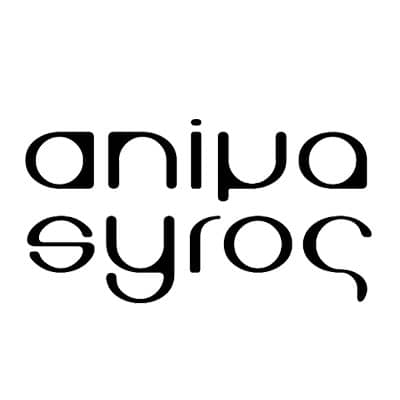 Animasyros International Animation Festival & Agora